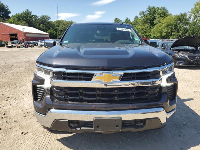 2024 CHEVROLET SILVERADO K1500 LT-L 1GCRDKEK1RZ296902
