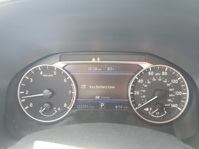 2022 NISSAN ALTIMA SR 1N4BL4CW0NN325349