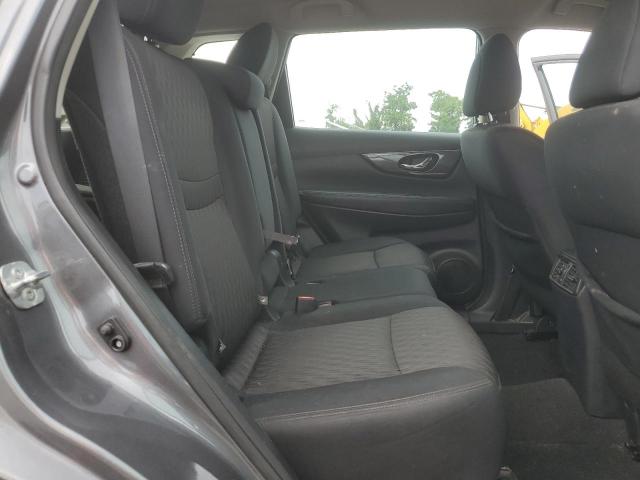 2018 NISSAN ROGUE S 5N1AT2MT2JC752662