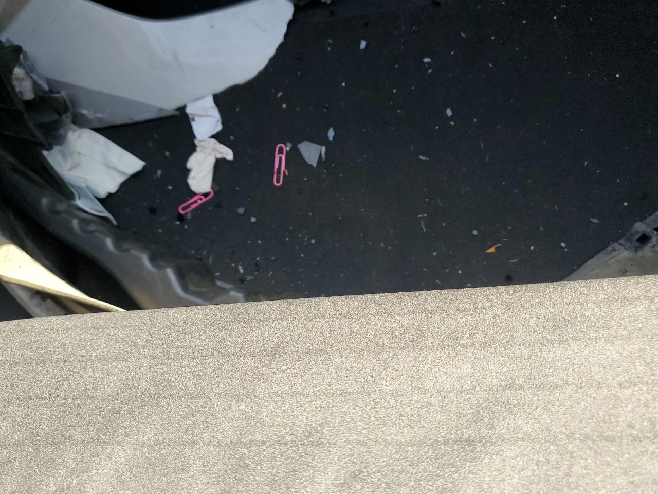 MITSUBISHI ECLIPSE SE