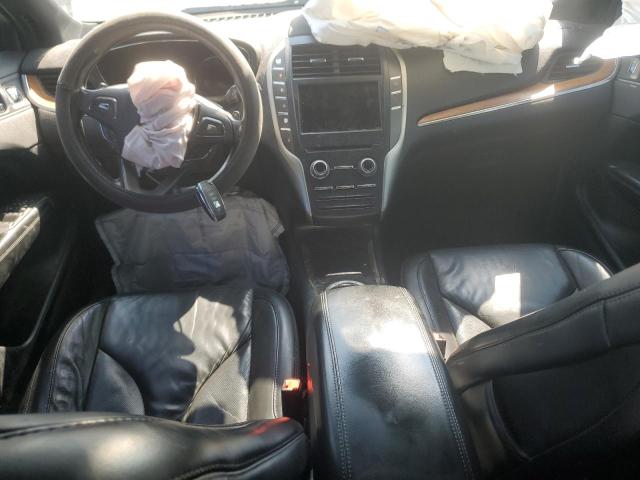 2017 LINCOLN MKC SELECT #3302912050