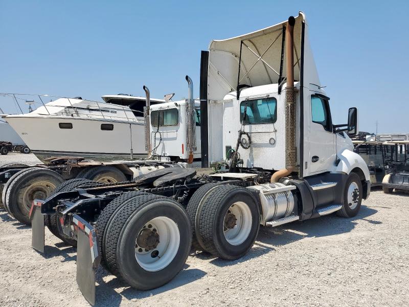 2017 KENWORTH T680 #3317762093