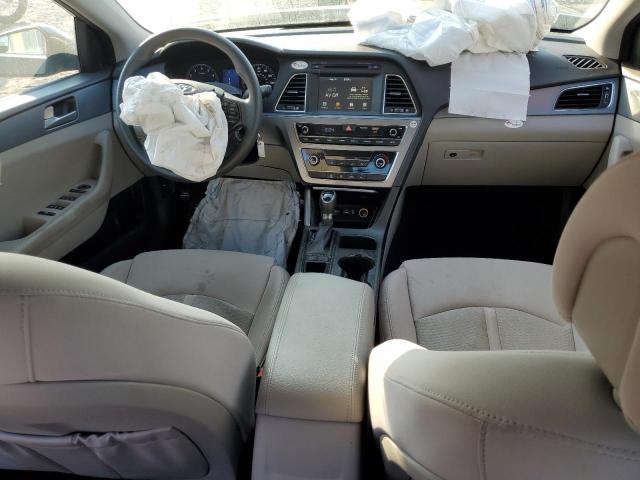 2017 HYUNDAI SONATA SE 5NPE24AF8HH488767
