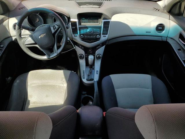2014 CHEVROLET CRUZE LS - 1G1PA5SH9E7154368