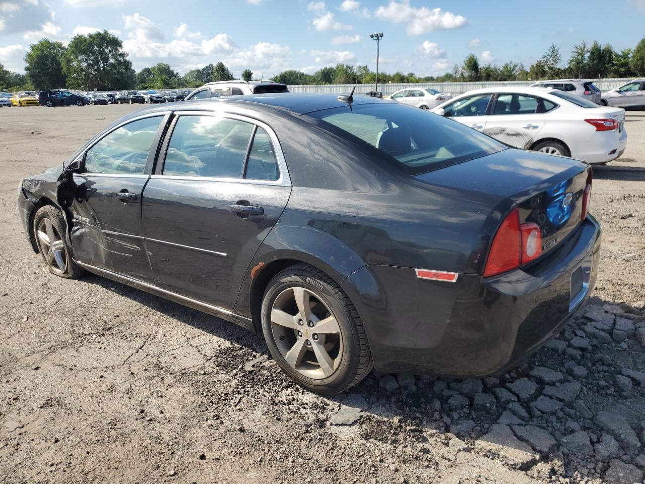 CHEVROLET MALIBU 1LT