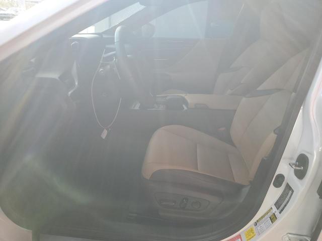 2020 LEXUS ES 350 58ADZ1B11LU082180