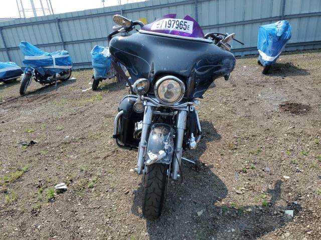 2013 HARLEY-DAVIDSON FLHTK ELEC 1HD1KEM1XDB676527