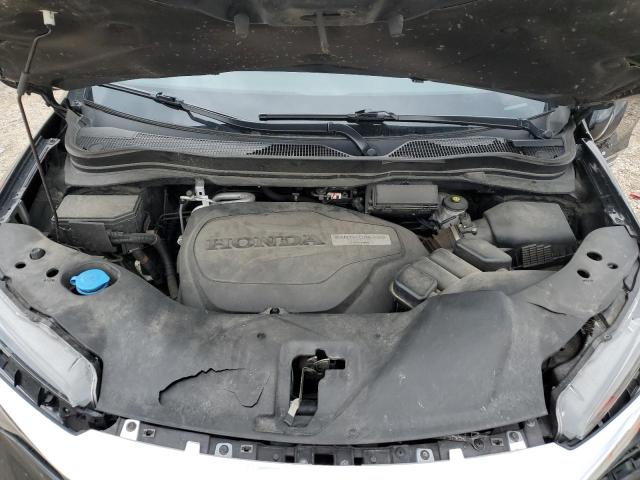 2020 HONDA PILOT ELIT 5FNYF6H01LB057984