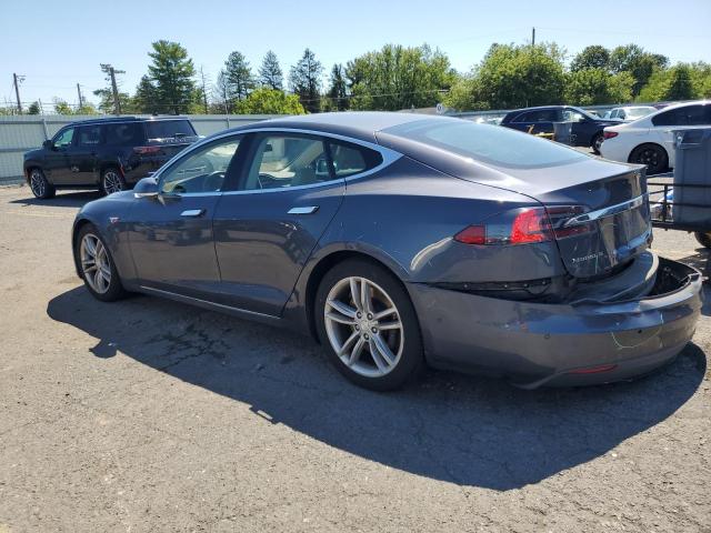 2015 TESLA MODEL S 70 5YJSA1S28FF084752