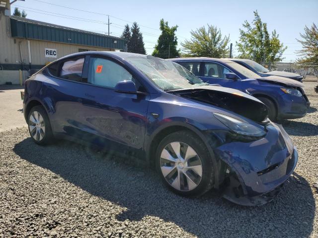 2023 TESLA MODEL Y 7SAYGDEE4PF793070