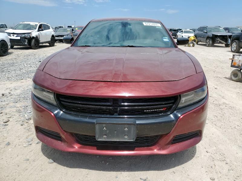 2019 DODGE CHARGER SX - 2C3CDXBG1KH732483