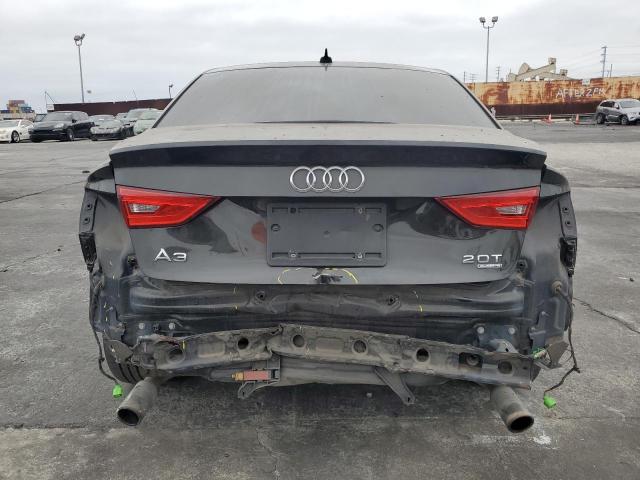 2015 AUDI A3 PREMIUM WAUEFGFF9F1024208