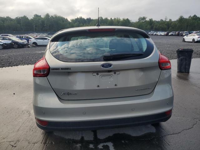2016 FORD FOCUS TITANIUM 1FADP3N27GL302909
