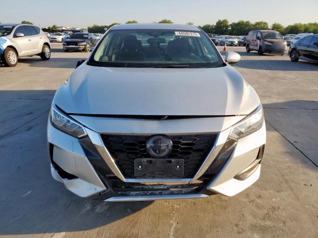 2023 NISSAN SENTRA - 3N1AB8BV8PY319557