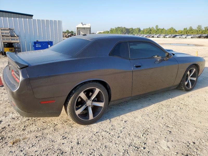 2015 DODGE CHALLENGER 2C3CDZAT8FH821743