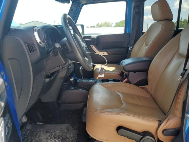 2015 JEEP WRANGLER U 1C4BJWEG8FL503524
