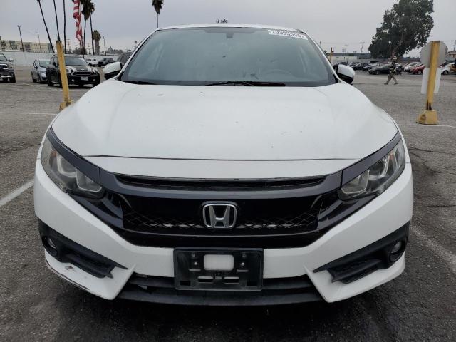 2017 HONDA CIVIC EXL 2HGFC3B77HH351350