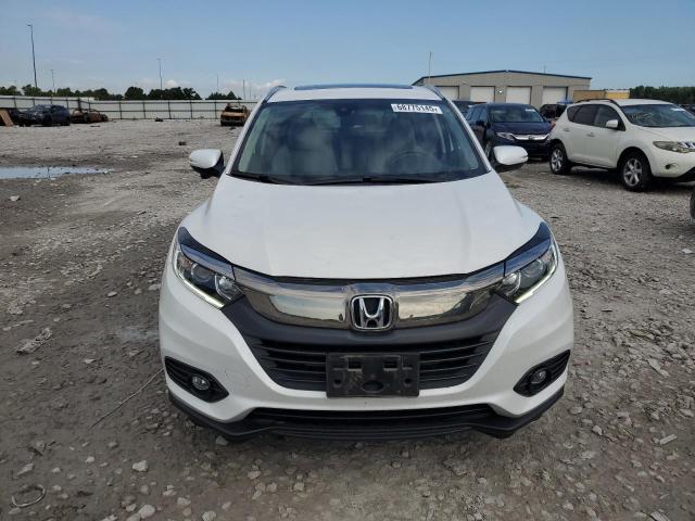2020 HONDA HR-V EX - 3CZRU6H57LM708935
