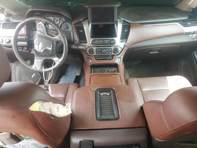 2015 CHEVROLET SUBURBAN K1500 LTZ 1GNSKKKC4FR642030