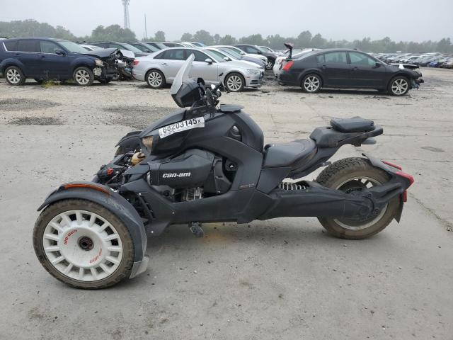 2022 CAN-AM RYKER RALLY EDITION 3JB2HEH26NJ000842