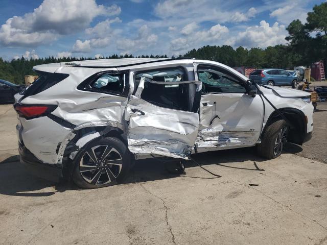 2025 BUICK ENCLAVE SP 5GAERBRSXSJ105672