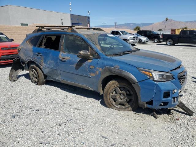 2023 SUBARU OUTBACK WI 4S4BTGUD8P3224563