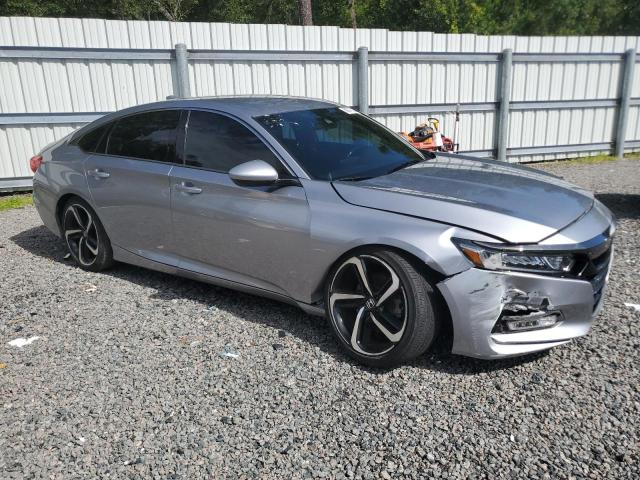 2020 HONDA ACCORD SPORT 1HGCV1F35LA087125