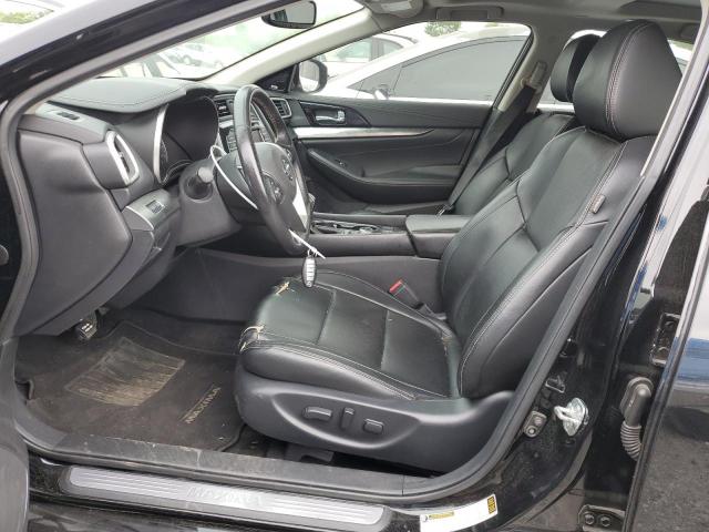2020 NISSAN MAXIMA SL 1N4AA6DV2LC371860