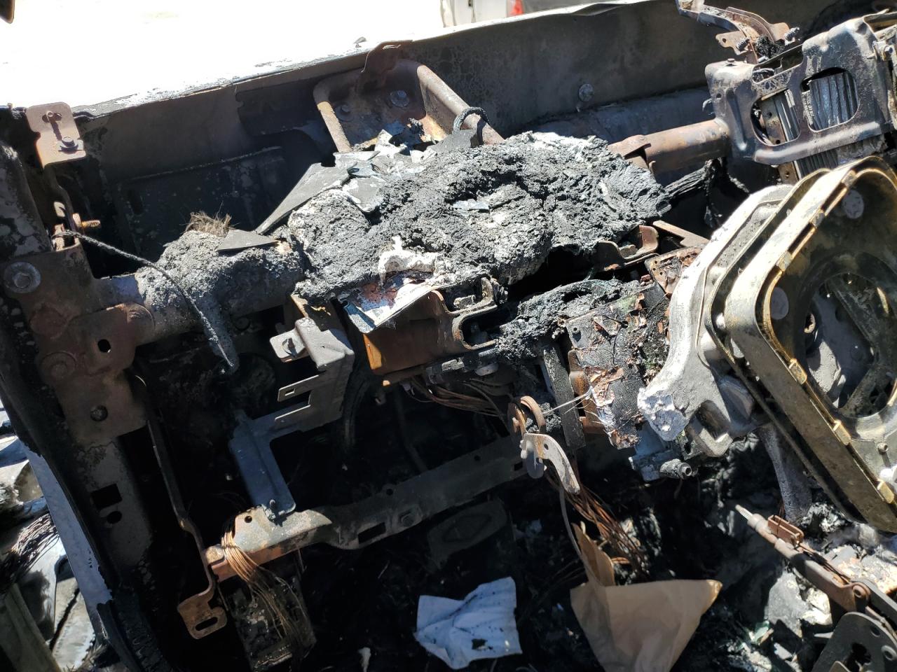 FORD F650 SUPER DUTY