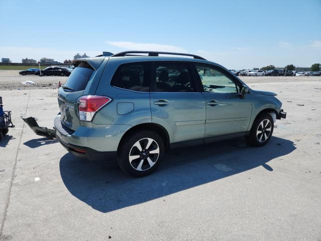 2017 SUBARU FORESTER 2 JF2SJAJCXHH494547