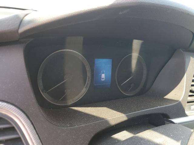 2016 HYUNDAI SONATA SE - 5NPE24AF1GH326882