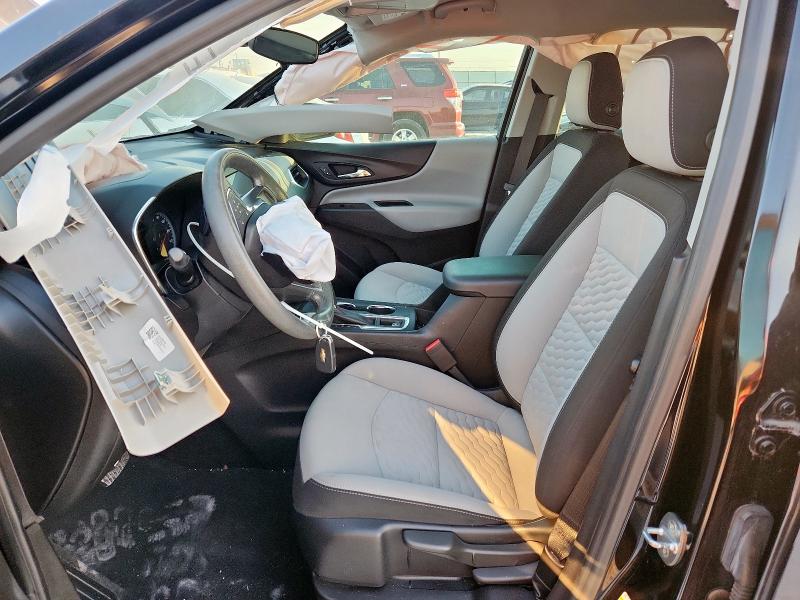 2020 CHEVROLET EQUINOX LS 2GNAXHEV5L6165337