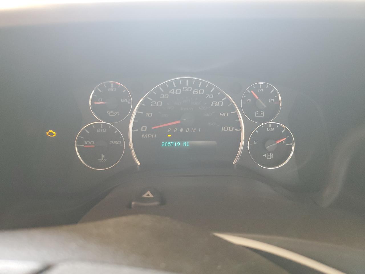 CHEVROLET EXPRESS G2