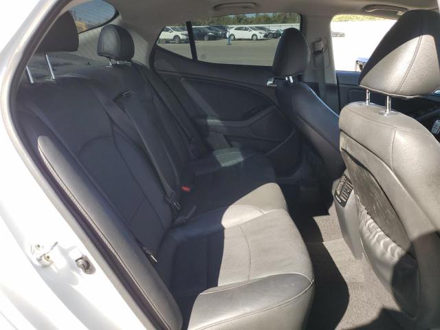 2015 KIA OPTIMA EX - 5XXGN4A78FG516049