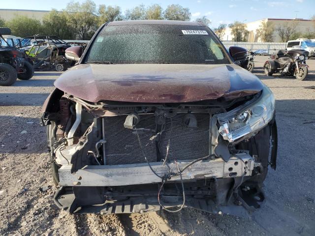 2019 TOYOTA HIGHLANDER LE 5TDZZRFH5KS305900