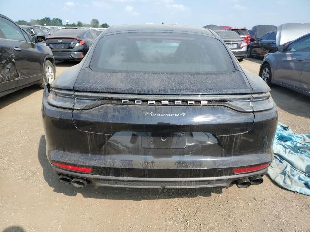 2023 PORSCHE PANAMERA B WP0AJ2A79PL103855