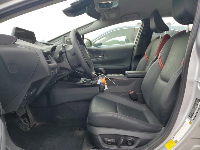 2024 TOYOTA PRIUS PRIME SE JTDACACUXR3012846