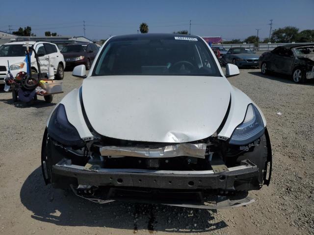 2020 TESLA MODEL Y 5YJYGDEE3LF042954