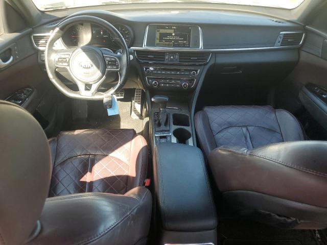 2017 KIA OPTIMA SXL 5XXGV4L22HG145894