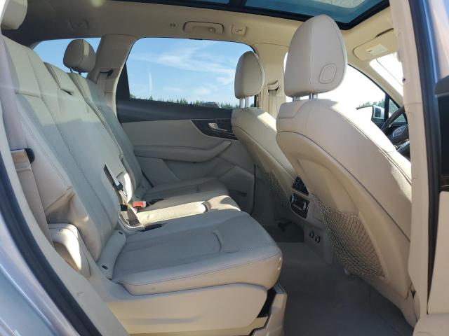 2018 AUDI Q7 PREMIUM WA1LABF79JD037580
