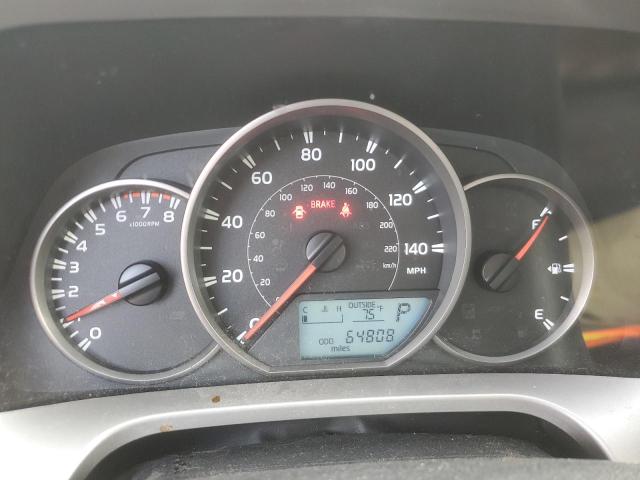 2016 TOYOTA RAV4 LE JTMBFREV1GD190815