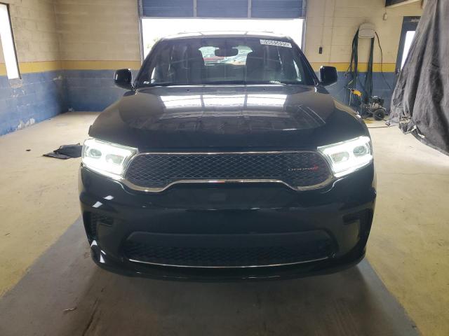2024 DODGE DURANGO SX 1C4RDJAG7RC115011