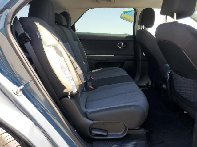 2024 HYUNDAI IONIQ 5 SEL KM8KN4DE4RU318096