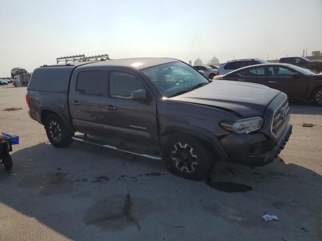 2017 TOYOTA TACOMA DOUBLE CAB 5TFAZ5CN4HX043371