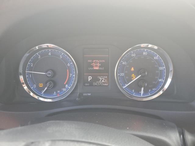 2017 TOYOTA COROLLA L - 5YFBURHE6HP655282
