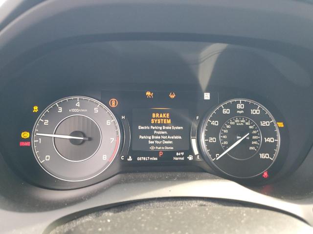 2023 ACURA RDX 5J8TC2H3XPL025965