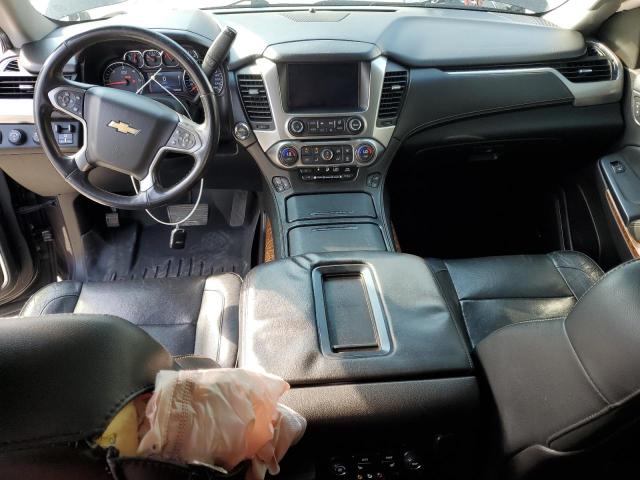 2015 CHEVROLET TAHOE K1500 LTZ 1GNSKCKC3FR223897