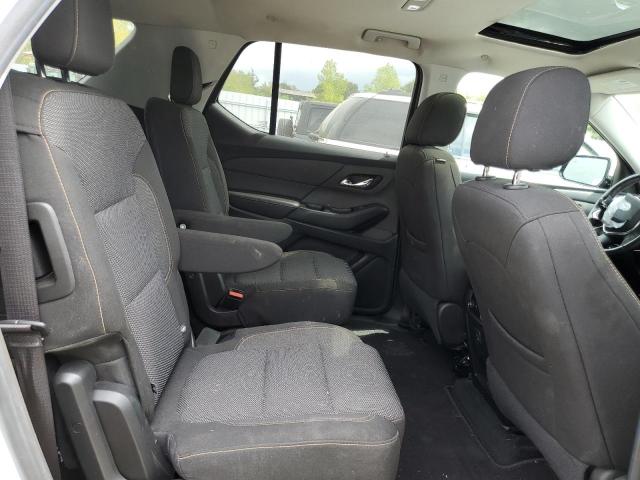 2018 CHEVROLET TRAVERSE L - 1GNEVGKW6JJ217797