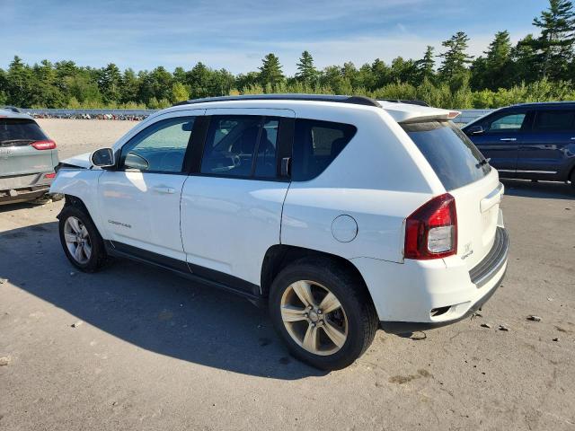 2016 JEEP COMPASS LATITUDE #3265293754