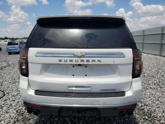 2023 CHEVROLET SUBURBAN C1500 PREMIER 1GNSCFKD9PR194303